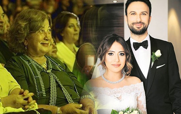 Tarkan'ın annesi ve eşi Pınar Dilek arasında kıyametler koptu!