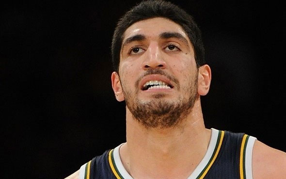 ByLock yazışmalarında Enes Kanter mesajı