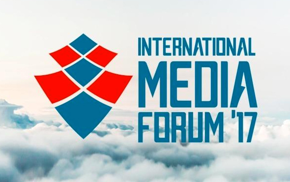 Uluslararası Medya Forumu Antalya'da toplanıyor