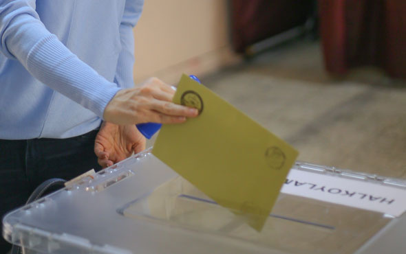 CHP'nin 2019 planı yeni referandum girişimi!