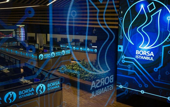 Borsa İstanbul tüm zamanların rekorunu kırdı