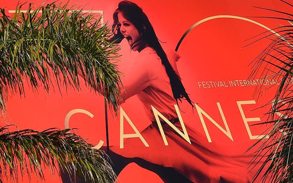 Cannes Film Festivali başladı 