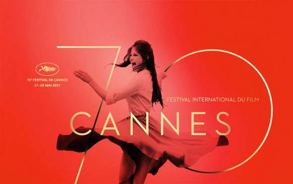 70. Cannes Film Festivali bu akşam kapılarını açıyor