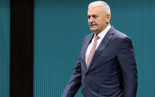 AK Parti'den son dakika kararı işte Binali Yıldırım'ın yeni görevi