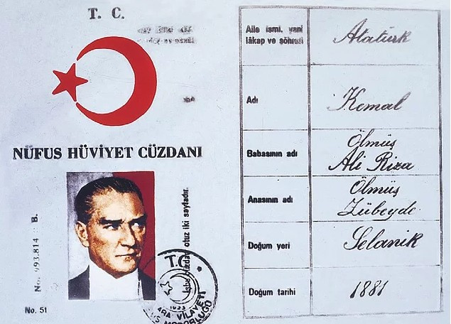 Atatürk ve 19 sayısının sırrı öğrenince çok şaşıracaksınız