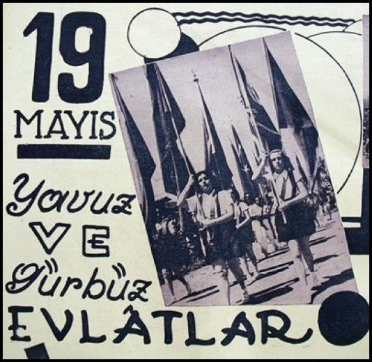 Bu 19 Mayıs Atatürk için son oldu! İşte dikkat çeken o detay