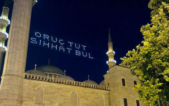 İmsakiye 2017 Bitlis Diyanet Ramazan imsakiyesi