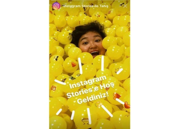 Instagram, Snapchat'i kopyalamaya devam ediyor!