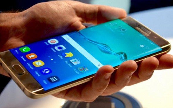 Galaxy S7 satışı 55 milyonu geçti!