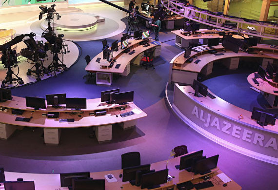 Al Jazeera Türk kapanıyor mu?