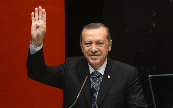 AK Parti'de ikinci Erdoğan dönem hızlı başlıyor! 
