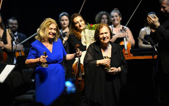 16. Mersin Uluslararası Müzik Festivali başlıyor