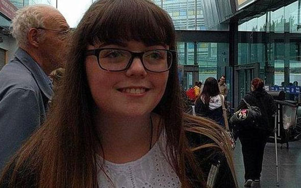 İngiltere saldırısında ölen genç kızın son tweeti 