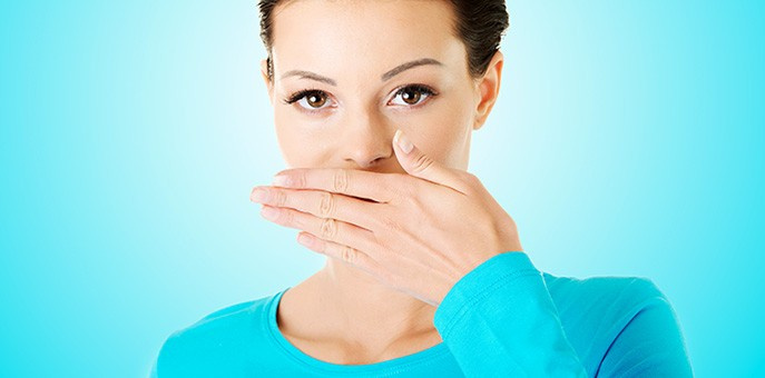 Oruçluyken ağız kokusunu engellemenin 6 yolu