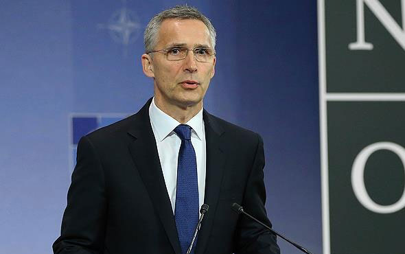 NATO, DEAŞ'a karşı uluslararası koalisyona katılacak