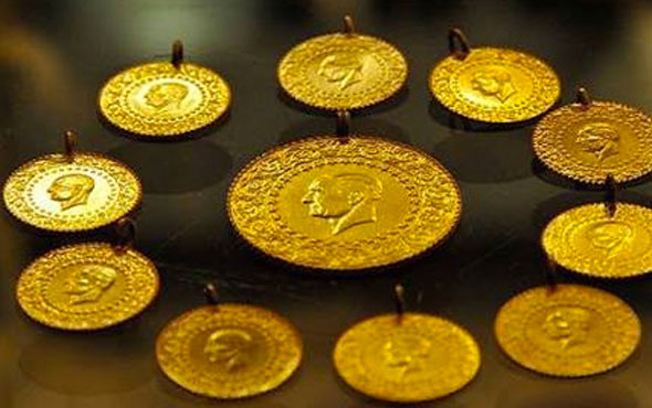 Altın fiyatları yükseliyor çeyrek altın ne kadar?