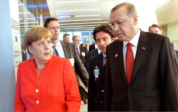 Der Spiegel'den Türkiye Amanya iddiası!