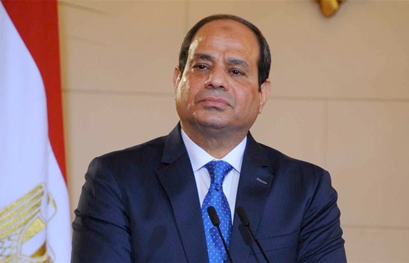 Mısır lideri Sisi'den flaş açıklama : 'Şeytandan...'