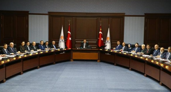 Erdoğan sessiz sedasız geldi işte ilk fotoğraflar