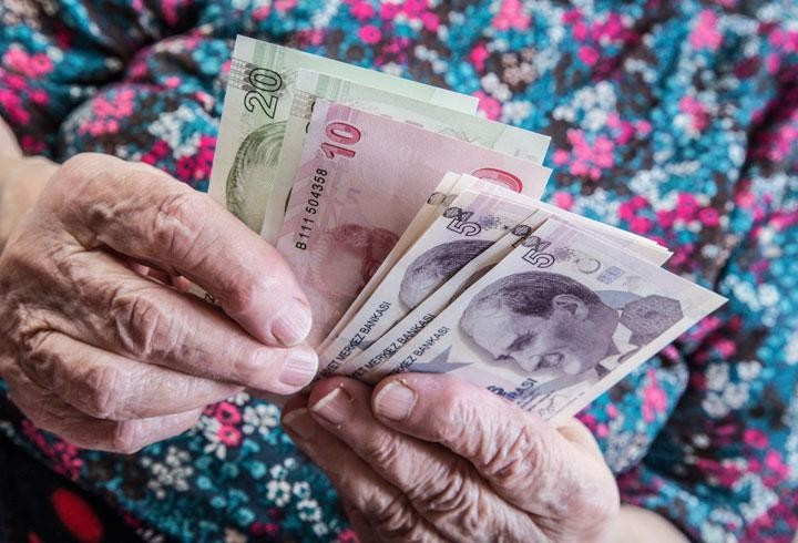 Gelişmiş ülkelerde emeklilik yaşları kaç?