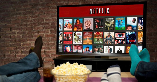 Netflix'in Türkiye'de çekeceği dizinin konusu belli oldu