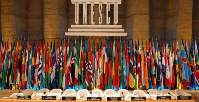 İsrail UNESCO'DA 'işgalci güç' ilan edildi