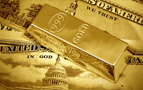Dolar ve altın fiyatları hızla düşüyor (3 Mayıs 2017 yorumları) 