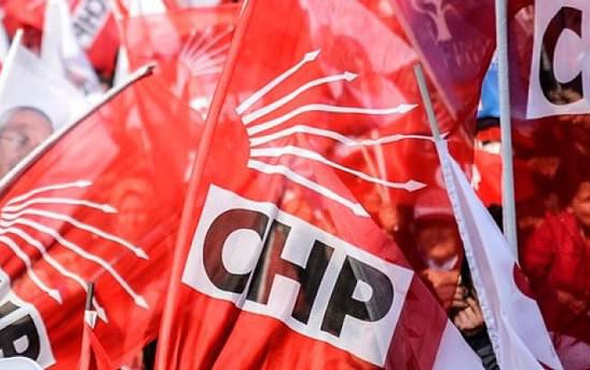 CHP'de kongre süreci resmen başladı