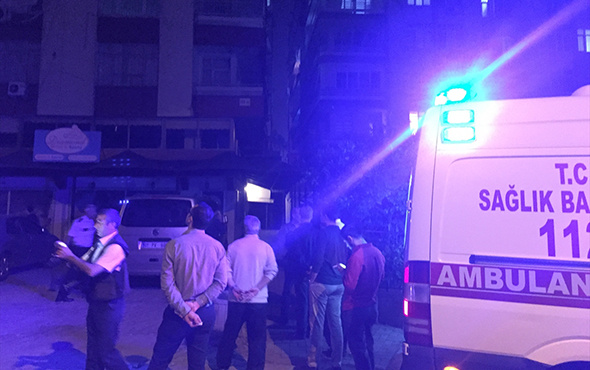 Adana'da bir evde silahla vurulmuş 6 ceset bulundu