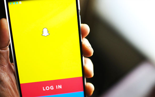 Snapchat hız kesmiyor bu kez İHA üretecek