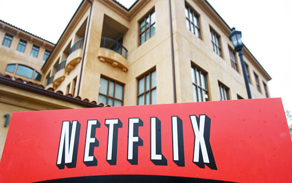 Netflix'in ilk Türk dizisinin tüm detayları basına sızdı