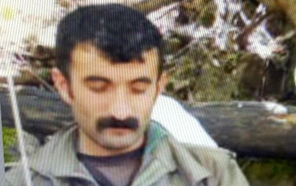 PKK'nın 'sözde özel güç sorumlusu' öldürüldü