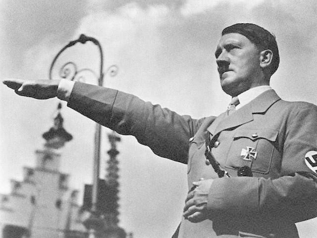 Adolf Hitler ölmedi! Bu iddia tarihi değiştirecek
