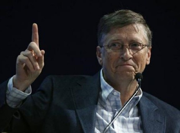 Bill Gates açıkladı gelecek bu 3 meslekte!
