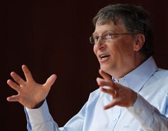 Bill Gates açıkladı gelecek bu 3 meslekte!