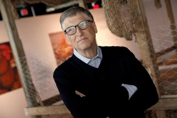 Dünyanın en zengin insanı Bill Gates geleceğin mesleğini açıkladı