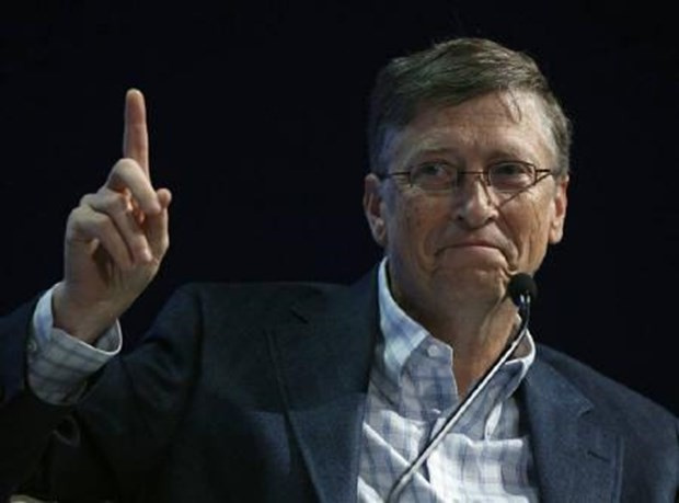 Dünyanın en zengin insanı Bill Gates geleceğin mesleğini açıkladı