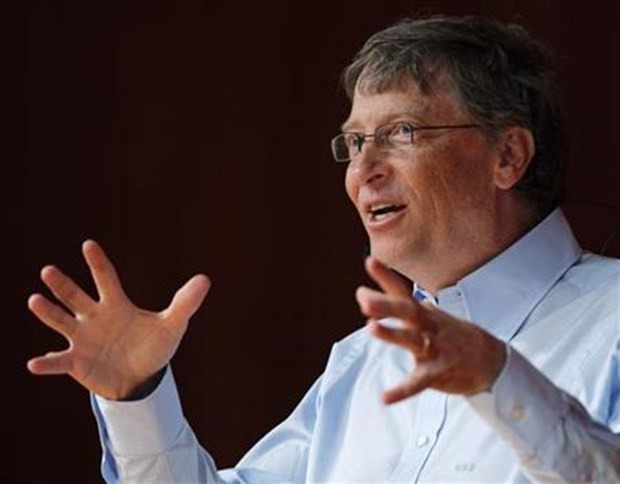 Dünyanın en zengin insanı Bill Gates geleceğin mesleğini açıkladı