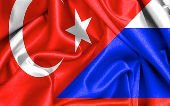 Rusya'dan Türkiye'nin 'kısıtlama' iddialarına yanıt