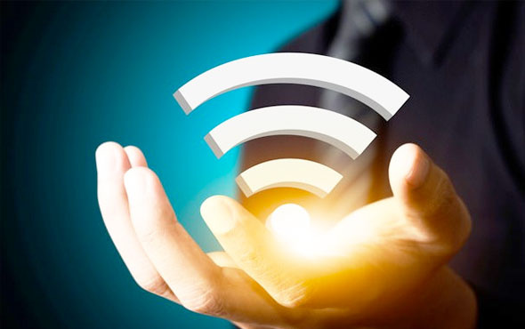 İstanbul'da internet ücretsiz olacak