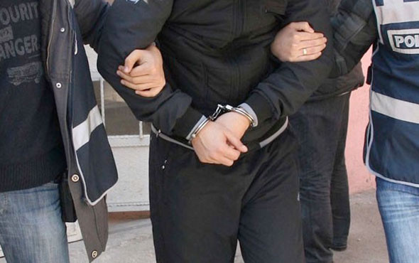 Muğla'da 494 kişi FETÖ'den tutuklandı