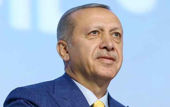 Cumhurbaşkanı Erdoğan AK Parti grup toplantısında konuştu