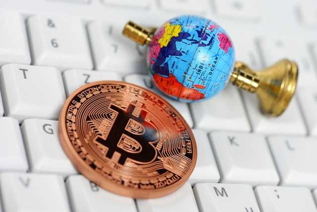 Yeni dünyanın ortak parası Bitcoin mi olacak?