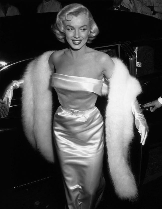 Dünyanın en güzel kadınıydı! Marilyn Monroe'nun sır perdesi