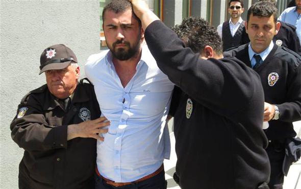 'Çerkes Cengiz' lakaplı Cengiz Şıklaroğlu gözaltına alındı