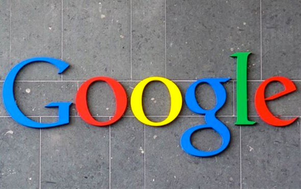 Google'dan kullanıcılarına "kimlik hırsızlığı" uyarısı