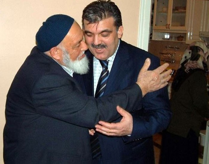 Abdullah Gül'ün hayatından en ilginç anlar!