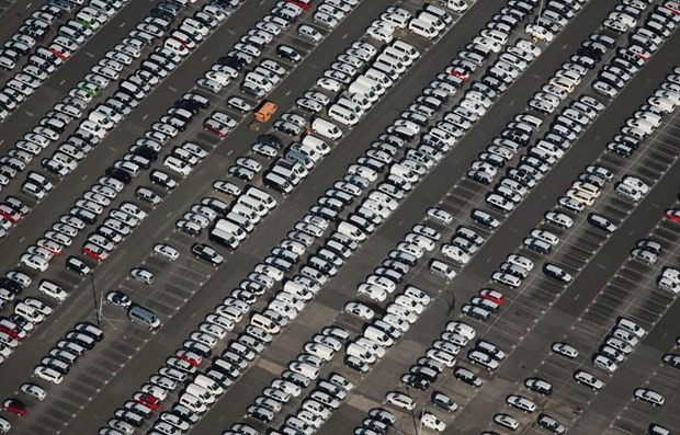 2017'nin en çok satan otomobilleri