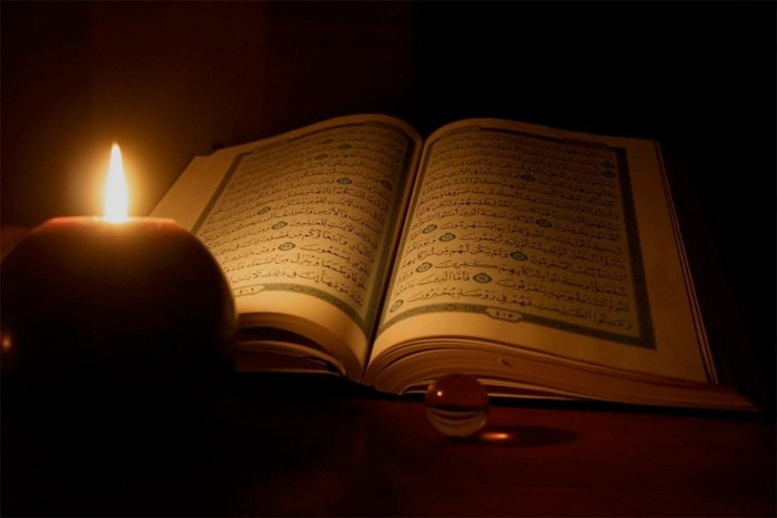 Kur'an- Kerim yüzyıllar önce bilmiş! Mucize hayran bırakıyor