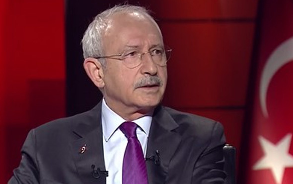 Kemal Kılıçdaroğlu istifa mı ediyor iddia sahibi bomba!